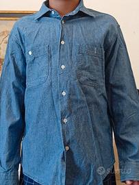 camicia aspesi 12 anni