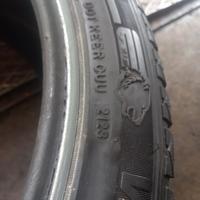  2 gomme 245/40-18