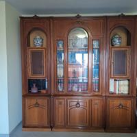 Mobili in legno anni 60