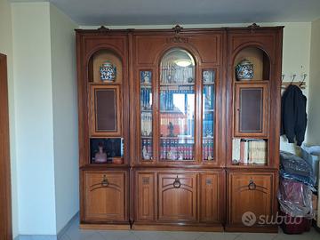 Mobili in legno anni 60