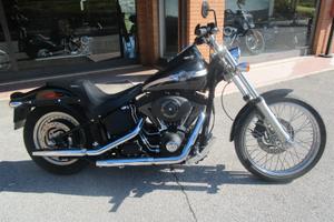 Harley-Davidson FXSTB 1450 Night Train 100° ANV. 2