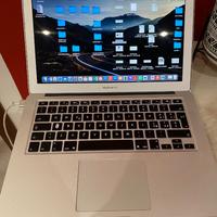 MacBook Air 13'' Early 2014 4GB -128GB - FUNZIONA