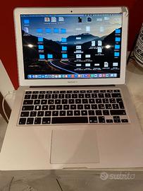 MacBook Air 13'' Early 2014 4GB -128GB - FUNZIONA