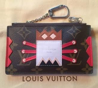 Pochette Louis Vitton