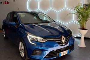 Renault Clio Full Hybrid E-Tech 140 CV 5 porte Ini