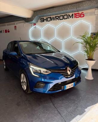 Renault Clio Full Hybrid E-Tech 140 CV 5 porte Ini