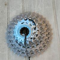 Pacco Pignoni Campagnolo Super Record 12v 11-34