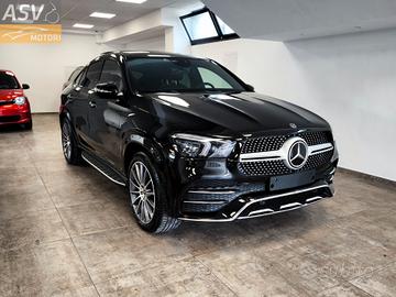 Mercedes-benz GLE 350 Coupe AMG Line de phev(e eq-
