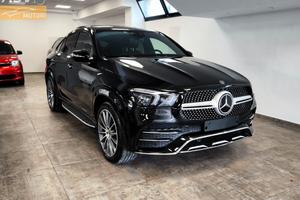 Mercedes-benz GLE 350 Coupe AMG Line de phev(e eq-