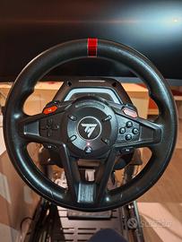 Thrustmaster T128 Force Feedback