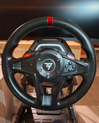 Thrustmaster T128 Force Feedback
