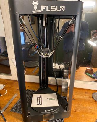 stampante 3D