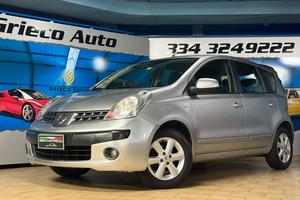 NOTE 1.6CC 110CV OK NEOPATENTATI!