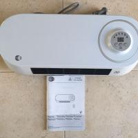 Termoventilatore Equation Ceramica 2000W