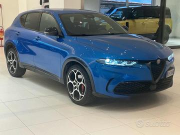 ALFA ROMEO Tonale 1.5 160 CV MHEV TCT7 Veloce