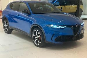 ALFA ROMEO Tonale 1.5 160 CV MHEV TCT7 Veloce