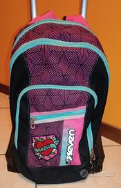 zaino scuola 