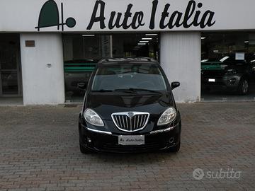 LANCIA MUSA 1.3 MJT 90CV 2009
