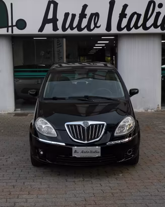 LANCIA MUSA 1.3 MJT 90CV 2009
