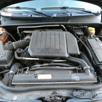 Ricambi jeep Grand cherokee 2.7