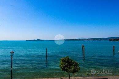 3 LOCALI A TOSCOLANO-MADERNO