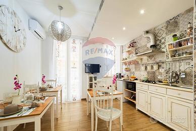 Appartamento - Ragusa