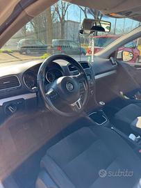 Golf 6