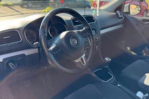 Golf 6