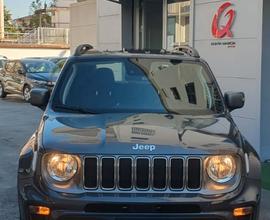 Jeep Renegade 1.6 130cv Limited POSSIBILITA' L104