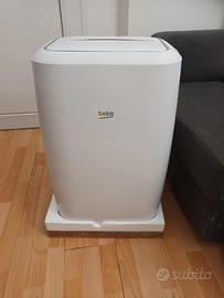 Condizionatore portatile Beko