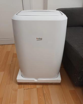 Condizionatore portatile Beko
