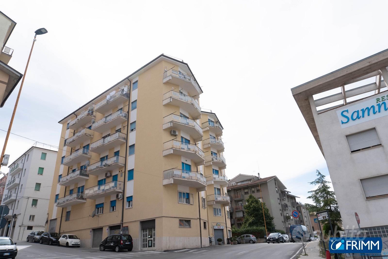 Subito – Frimm Piazza San Francesco – Via San Lorenzo – Appartamento  #finsubito richiedi mutuo fino 100%