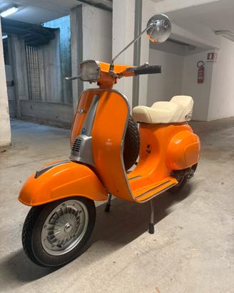 Vespa 50 special 1981