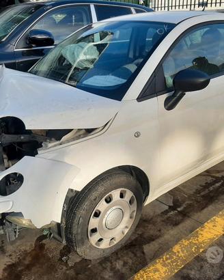 Ricambi per FIAT 500 2010
