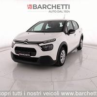 Citroën C3 3nd SERIE BLUEHDI 100 S&S FEEL
