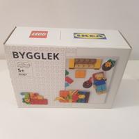 Set Lego Bygglek Ikea
