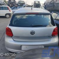 VW POLO 6C1, 6R1 1.4 85CV 09-14 -Ricambi