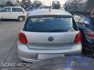 VW POLO 6C1, 6R1 1.4 85CV 09-14 -Ricambi