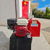 Biotrituratore Honda serie BIO555H Zoe 