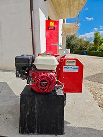 Biotrituratore Honda serie BIO555H Zoe 