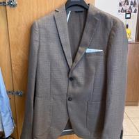 Giacca Sorbino Nuova Estiva tg 50