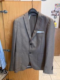 Giacca Sorbino Nuova Estiva tg 50