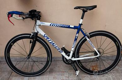 BICICLETTA DA CORSA 