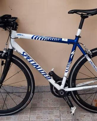 BICICLETTA DA CORSA 