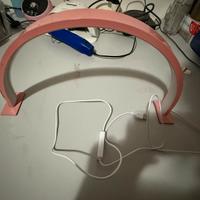 Kit ricorstuzione unghie