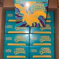 Etb ascesa eroica sealed