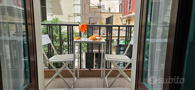 Casa vacanza/b&b salerno