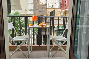 Casa vacanza/b&b salerno