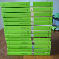 Storia della filosofia - Eco , Fedriga