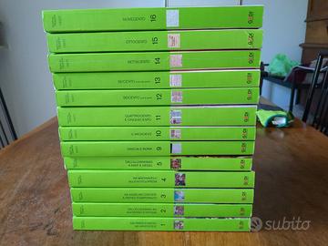 Storia della filosofia - Eco , Fedriga